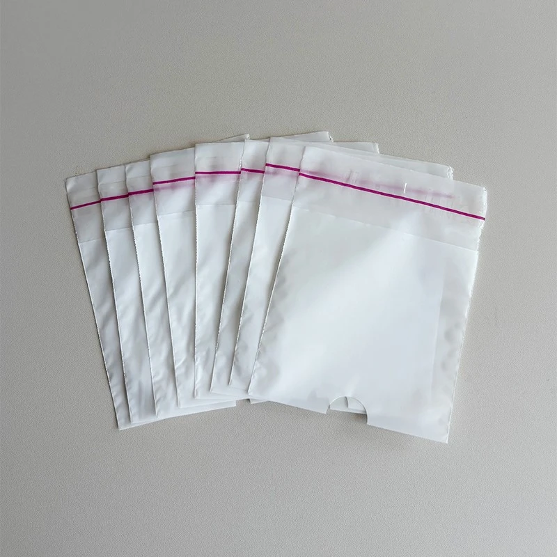 plastic bags self adhesive plastic bags self adhesive