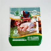 Tas penyimpanan ayam